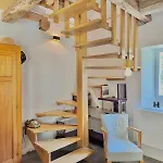 Maison Moderne Perigourdine A 500 M Du Chateau De Fenelon