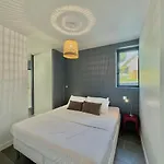 Tatil Evi Maison Moderne Perigourdine A 500 M Du Chateau De Fenelon