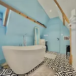 Maison Moderne Perigourdine A 500 M Du Chateau De Fenelon *