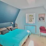 Tatil Evi Maison Moderne Perigourdine A 500 M Du Chateau De Fenelon *