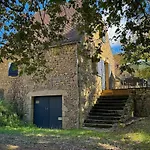 Maison Moderne Perigourdine A 500 M Du Chateau De Fenelon Sainte-Mondane