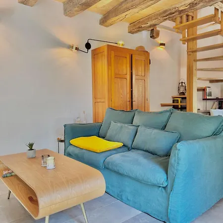 Maison Moderne Périgourdine à 500 M Du Château De Fénelon Casa vacanze *