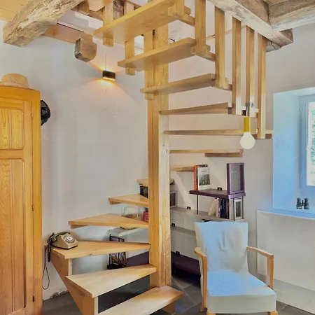 Maison Moderne Périgourdine à 500 M Du Château De Fénelon