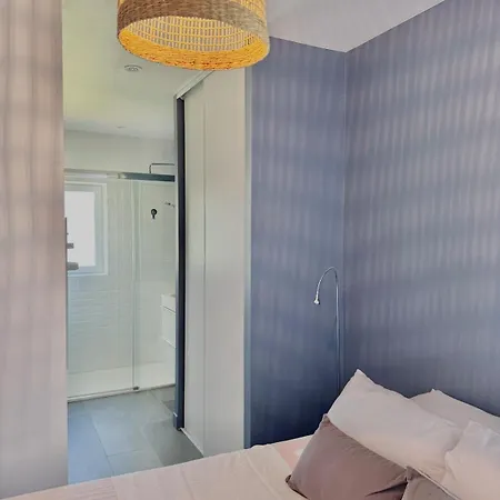 Maison Moderne Périgourdine à 500 M Du Château De Fénelon Casa vacanze