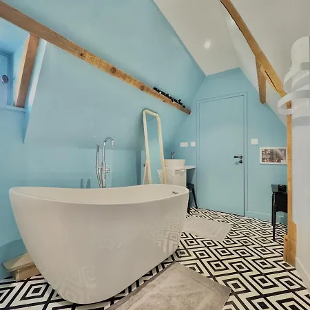 Maison Moderne Périgourdine à 500 M Du Château De Fénelon *
