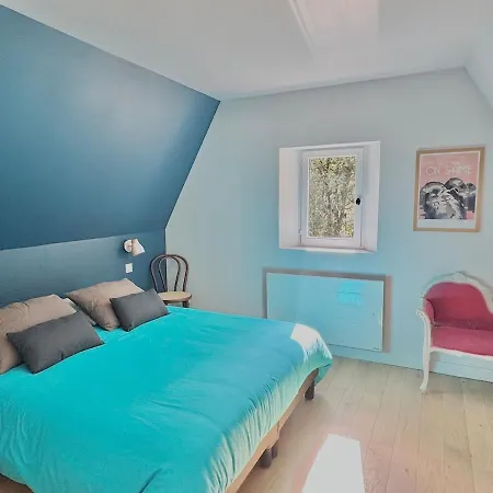 Casa vacanze Maison Moderne Périgourdine à 500 M Du Château De Fénelon *