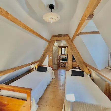 Casa vacanze Maison Moderne Périgourdine à 500 M Du Château De Fénelon
