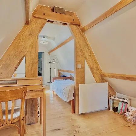 Casa vacanze Maison Moderne Périgourdine à 500 M Du Château De Fénelon *